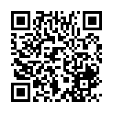 Link QR - Szlaki turystyczne